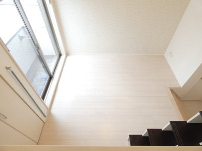 【洋室】 | ロイヤルクレスト天塚町