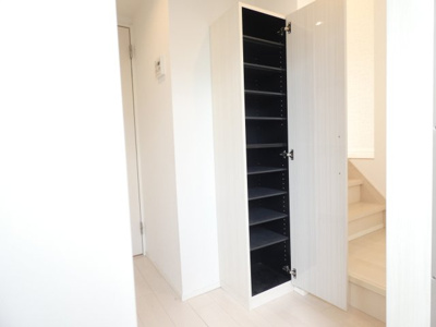 【収納】 | ロイヤルクレスト天塚町