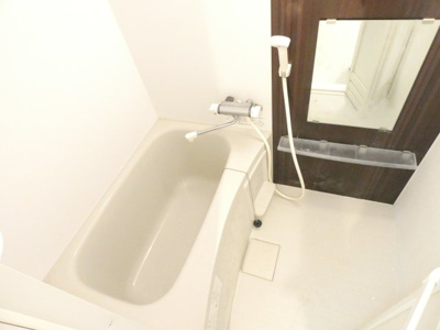 【浴室】 | ロイヤルクレスト天塚町