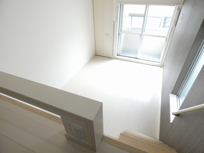 【内装】 | Bliss House