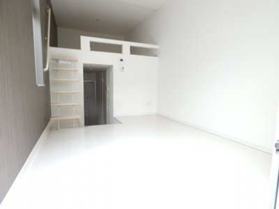 【居間・リビング】 | Bliss House