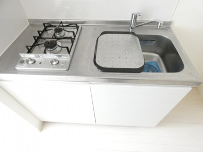 【キッチン】 | Bliss House