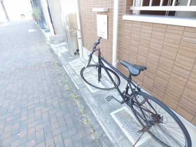 【駐車場】 | ハーモニーテラス千種Ⅶ