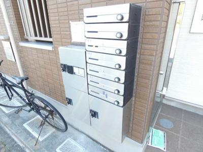 【その他共用部分】 | ハーモニーテラス千種Ⅶ