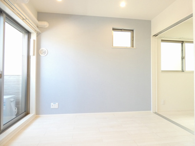 【洋室】 | ハーモニーテラス千種Ⅶ