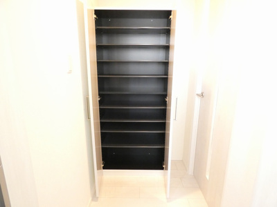 【収納】 | ハーモニーテラス千種Ⅶ