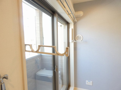 【内装】 | ハーモニーテラス千種Ⅶ