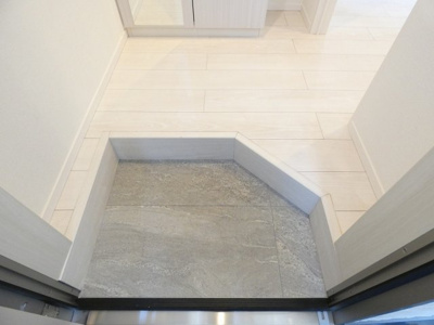 【玄関】 | ハーモニーテラス千種Ⅶ