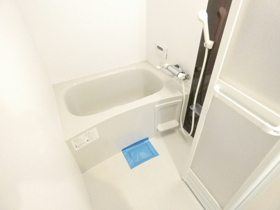 【浴室】 | ハーモニーテラス千種Ⅶ