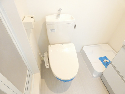 【トイレ】 | ハーモニーテラス千種Ⅶ