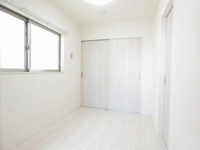 【寝室】 | ハーモニーテラス千種Ⅶ