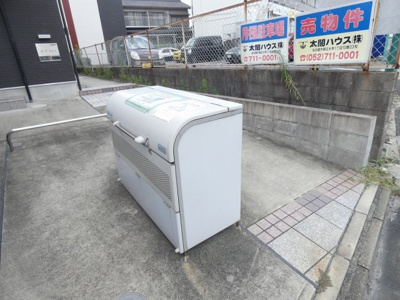 【その他共用部分】 | カーサ　さくらⅠ