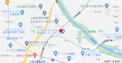 【地図】 | カーサ　さくらⅠ