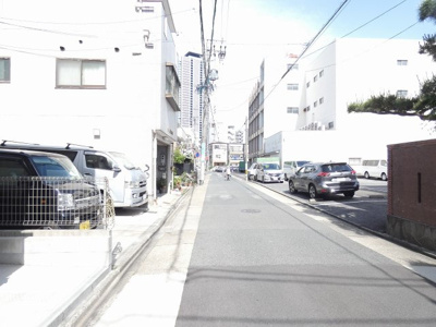 【周辺】 | ハーモニーテラス亀島Ⅱ