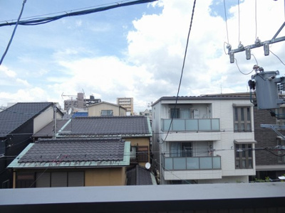 【展望】 | ハーモニーテラス長筬町