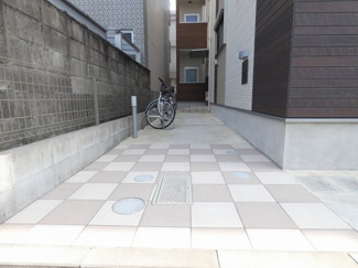 【その他共用部分】