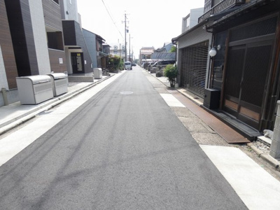 【周辺】 | ハーモニーテラス長筬町