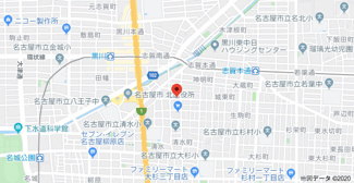 【地図】