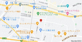 【地図】 | エスポワール今池南