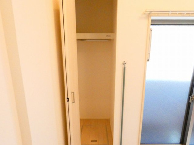 【収納】 | ハーモニーテラス二ツ橋