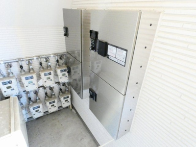 【その他共用部分】 | ハーモニーテラス二ツ橋