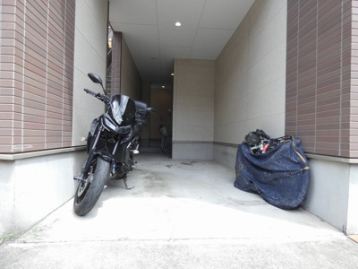 【エントランス】 | Boo.Hoo.Wooさくら