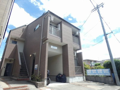 【外観】 | Boo.Hoo.Wooさくら