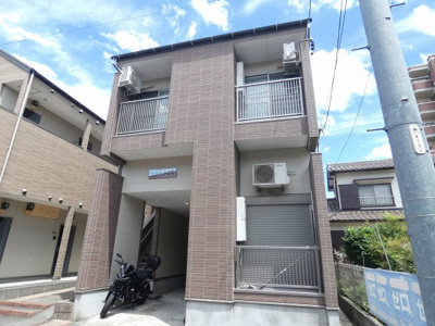 【外観】 | Boo.Hoo.Wooさくら