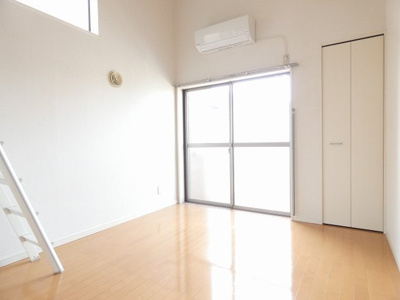 【洋室】 | Boo.Hoo.Wooさくら