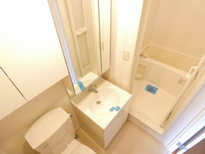 【内装】 | Boo.Hoo.Wooさくら