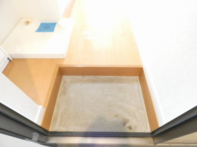 【玄関】 | Boo.Hoo.Wooさくら