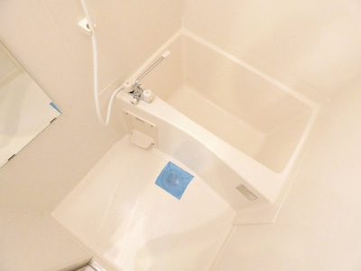 【浴室】 | Boo.Hoo.Wooさくら