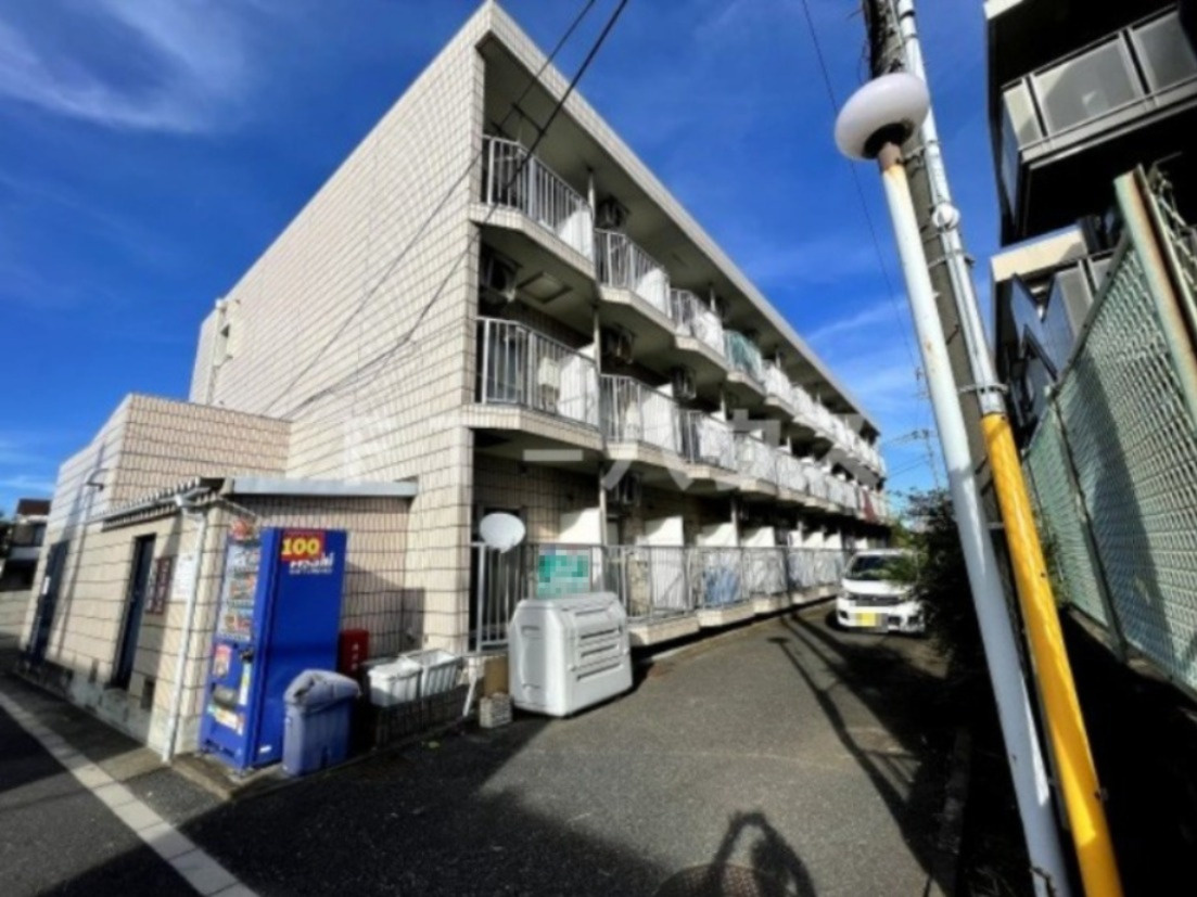 南船橋ザ・レジデンス