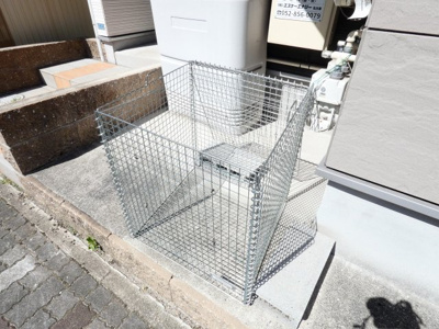 【その他共用部分】 | GRANDFORME 堀田