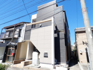 GRANDFORME 堀田の画像