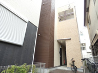 ボヌール桜本町の画像