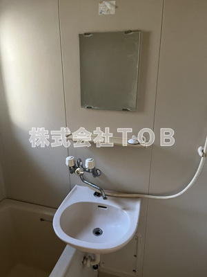 【洗面所】 | ステイハイツ