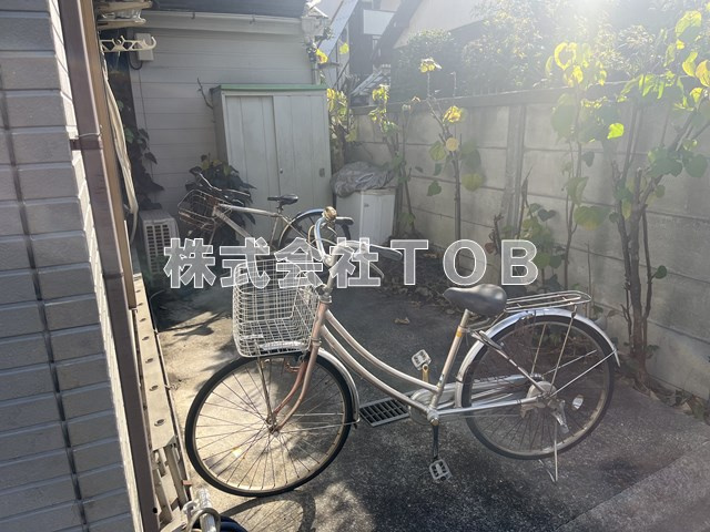 【その他共用部分】 | ステイハイツ