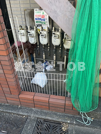 【その他共用部分】 | ステイハイツ