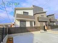 名古屋市熱田区南一番町の一戸建ての画像