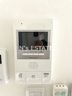 【セキュリティ】 | ワコーレヴィータ大開通