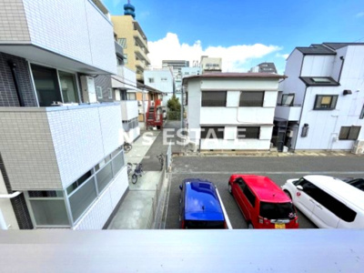 【展望】 | ワコーレヴィータ大開通