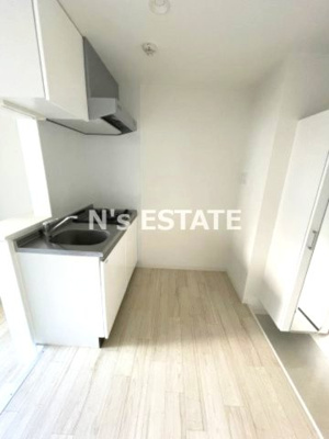 【キッチン】 | ワコーレヴィータ大開通