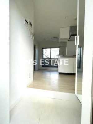 【玄関】 | ワコーレヴィータ大開通