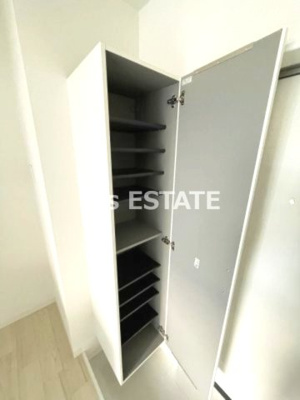 【収納】 | ワコーレヴィータ大開通