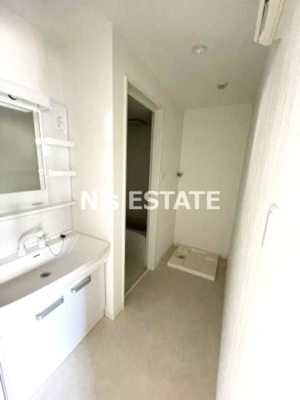 【洗面所】 | ワコーレヴィータ大開通