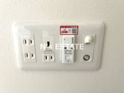 【設備】 | ワコーレヴィータ大開通