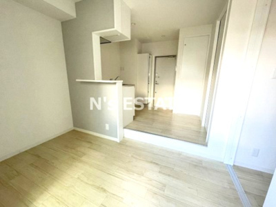 【居間・リビング】 | ワコーレヴィータ大開通