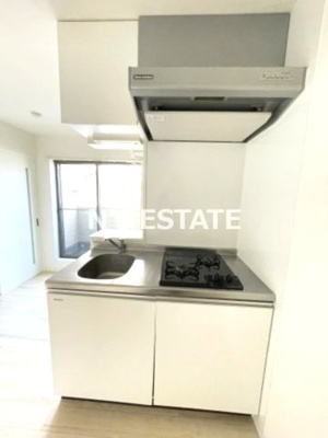 【キッチン】 | ワコーレヴィータ大開通