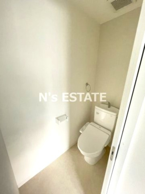 【トイレ】 | ワコーレヴィータ大開通